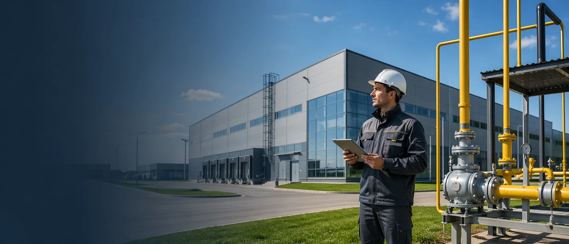 Теплогазсервиспроект: инженерные сети, газификация, водоснабжение и канализация