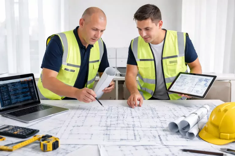 Инженеры Теплогазсервиспроект по газификации частного дома