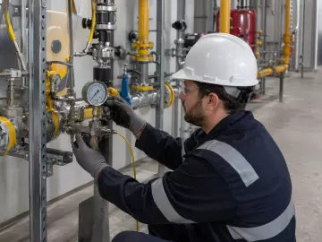 Газификация коммерческого объекта — фото 8